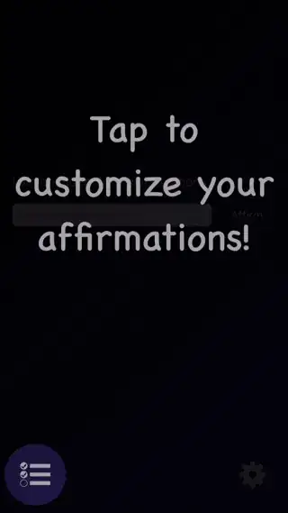 Tutorial using the TAOverlayView