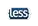 Less