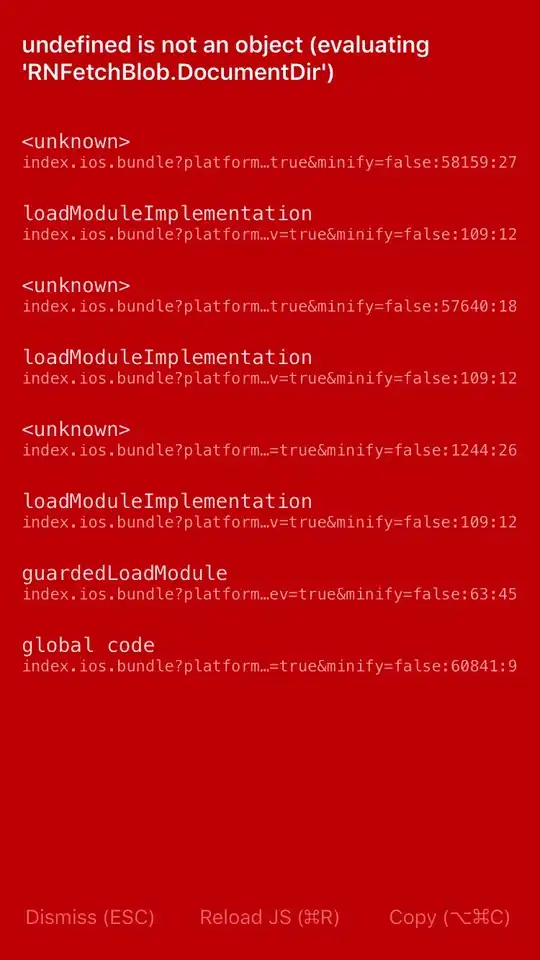 simulator screen shot may 7 2017 11 04 09 am