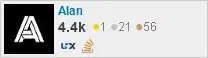profile for Alan on Stack Exchange, a network of free, community-driven Q&A sites