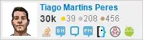 profile for Tiago Martins Peres on Stack Exchange, a network of free, community-driven Q&A sites profile for Tiago Martins Peres on Stack Exchange, a network of free, community-driven Q&A sites