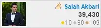 profile for S.Akbari at Stack Overflow, Q&A for professional and enthusiast programmers