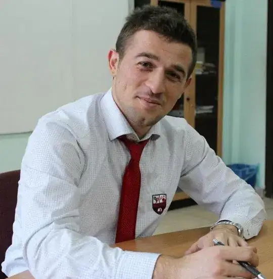 what are you looking for? Thats you.