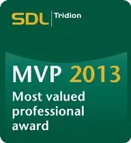 MVP 2013