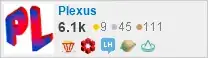 profile for Plexus on Stack Exchange, a network of free, community-driven Q&A sites profile for Plexus on Stack Exchange, a network of free, community-driven Q&A sites