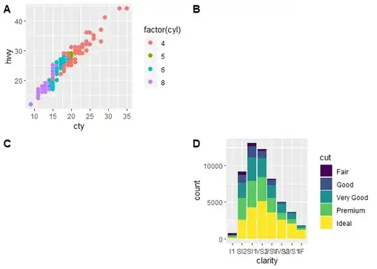 screenshot of the IFrame
