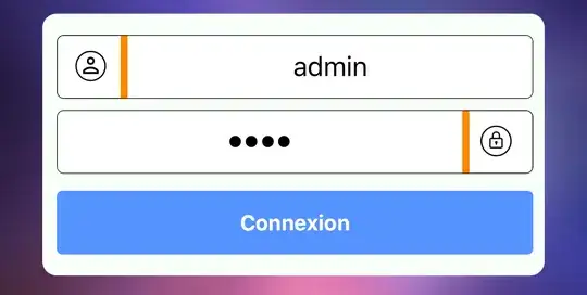 UITextField with image (left or right)