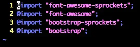 ggplot2/patchwork aligned plots