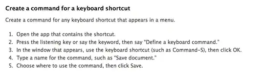 VS2015 Debug left - Costura build right