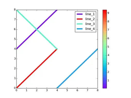 app chooser dialog after clicking on link in notification