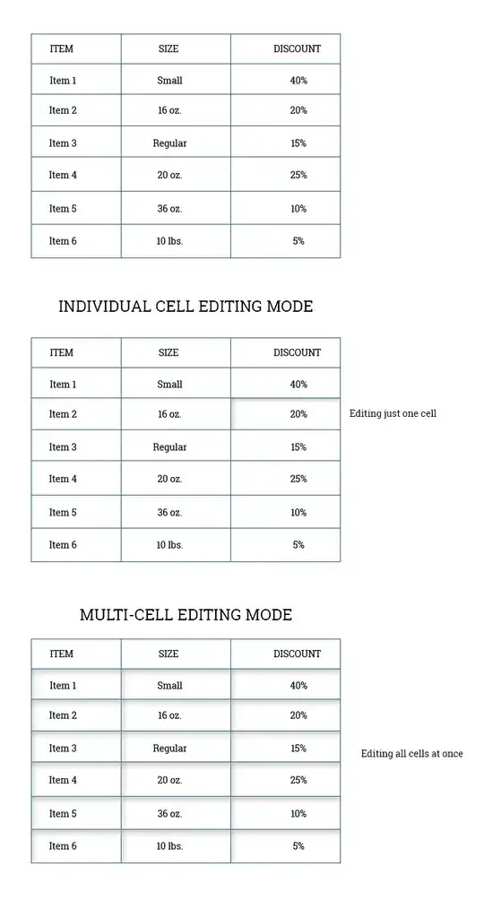 Execution Screenshot