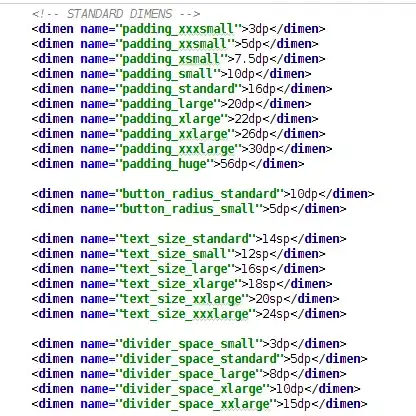 Click on the "Build Configuration" dropdown.