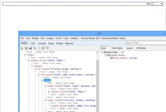 good EditText and toolbar
