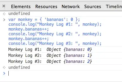 editor with starting version