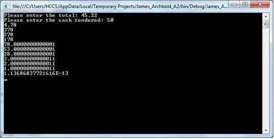 converting to RAML object