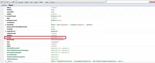 Project Folder In Windows Explorer