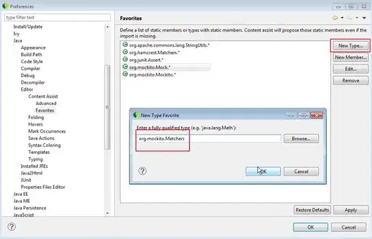 Gerrit Code Review configuration example