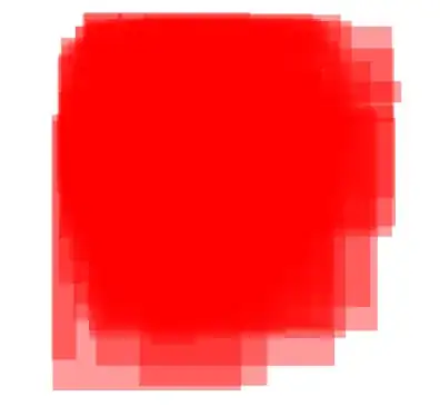 favorite and unfavorite button