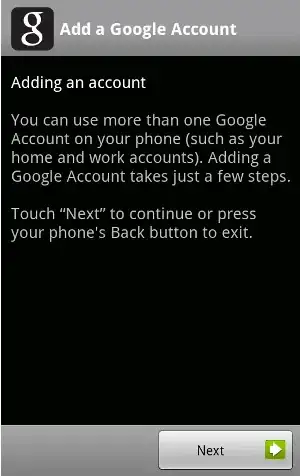 Photoshop hue blending example of two colors with different opacity combinations