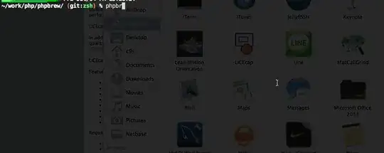 zsh completion generator