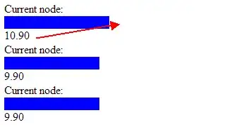 Screenshot (mesh in pink)