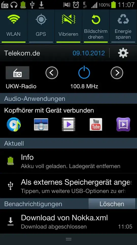 NotificationBar