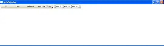 execute yarn install and launch error