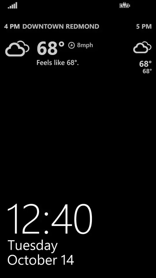 broken tree screenshot