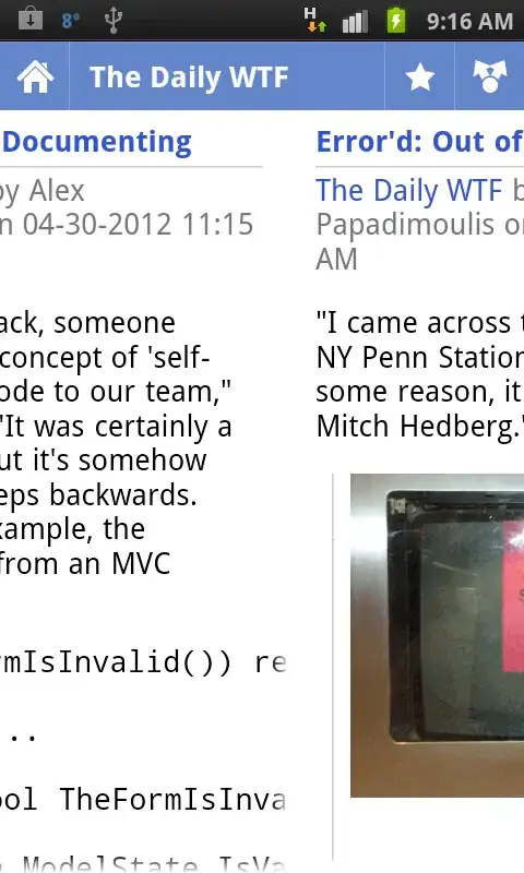 This is structure of project