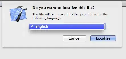Click New, Add Path location to executable file