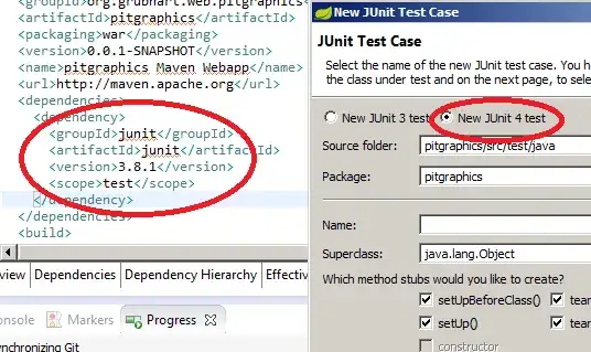 Right-click the task you want a click "RUN"