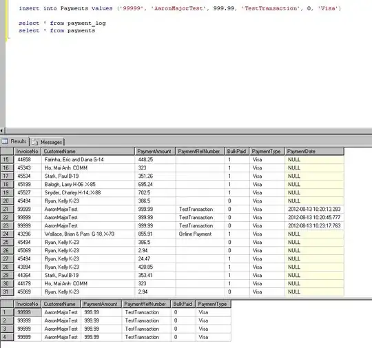 Error Command Prompt