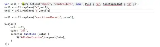 Animation demonstrating source of ripple