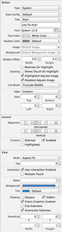 Error Message after launching Device Monitor