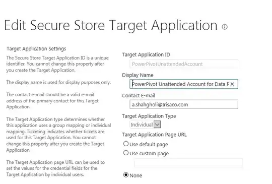 Screenshot of Amazon Product Review Page
