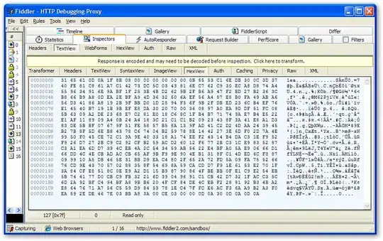 contextual menu item in Finder