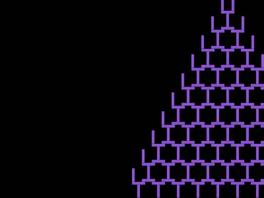 blur rendering of tower smash