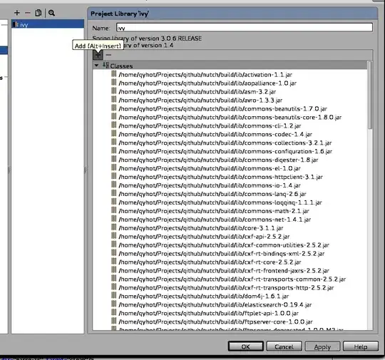 Vary for Traits - Width