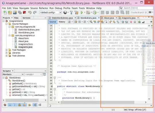 Return all the promises!