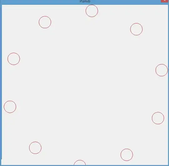 MsgBox via API function MsgBoxW()