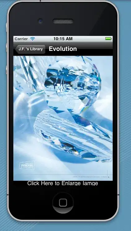 Main Activity xml File