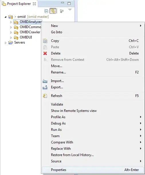 VS 2019: Right-click Project > Analyze and Code Cleanup > Run Code Analysis