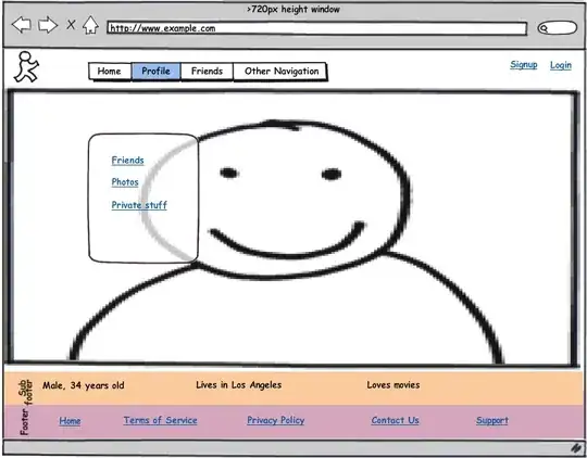 On Clicking Search Icon