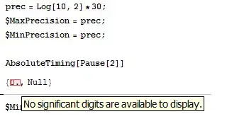 Citrix session control bar