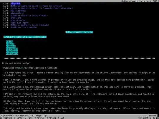 yql console no longer available