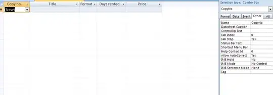 device not found on VSCode