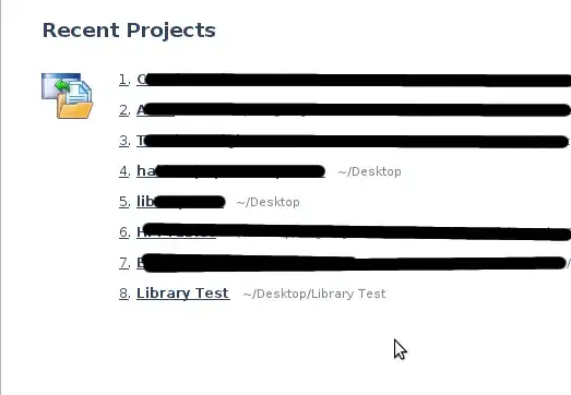 I actually forgot to add the activity to the intent