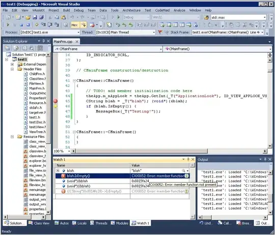 RedGate Activation Popup while compiling the custom action project