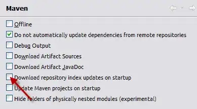 Manage Release for Alpha