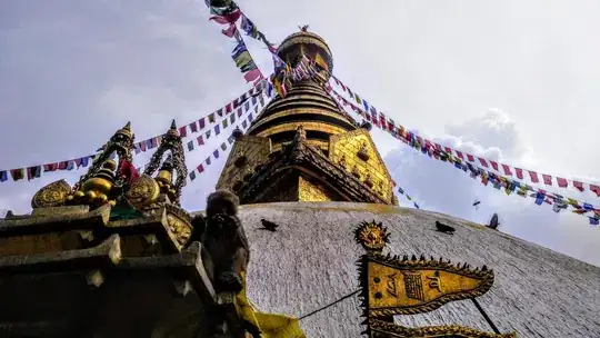 I enjoy travelling too!!